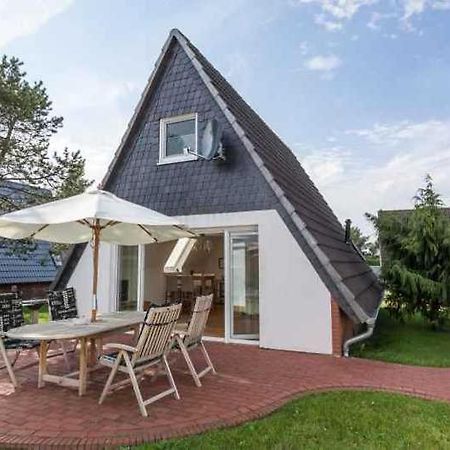 Ferienhaus Boje 9 Neuharlingersiel Exterior foto