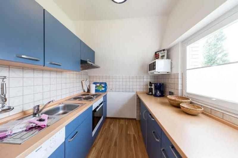 Ferienhaus Boje 9 Neuharlingersiel Exterior foto