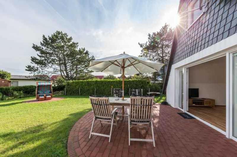 Ferienhaus Boje 9 Neuharlingersiel Exterior foto