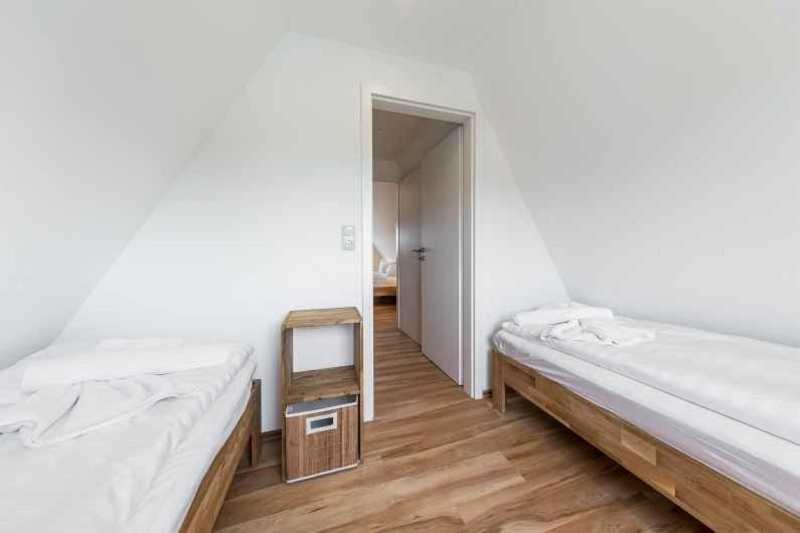 Ferienhaus Boje 9 Neuharlingersiel Exterior foto